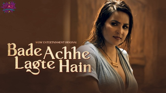 Bade Achhe Lagte Hain Episode 2 Hot Web Series