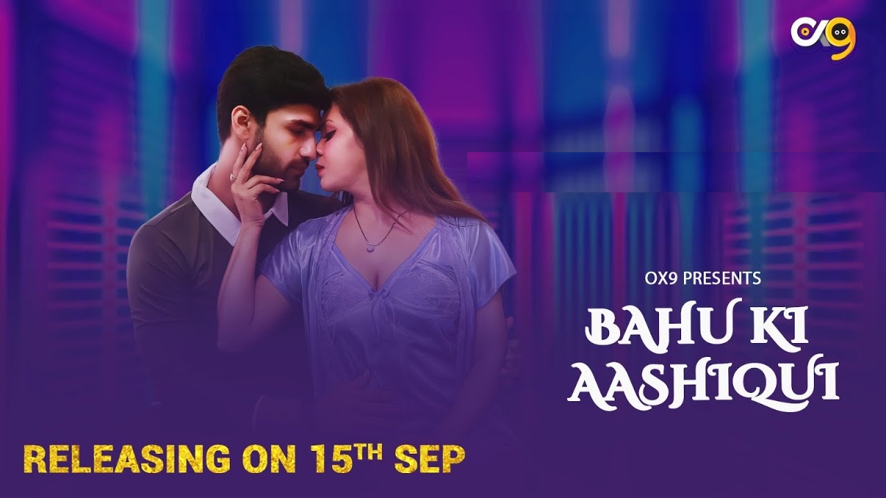 Bahu Ki Aashqui Episode 2 Hot Web Series