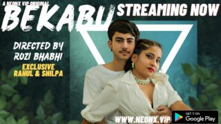 Bekabu Hot Short Film