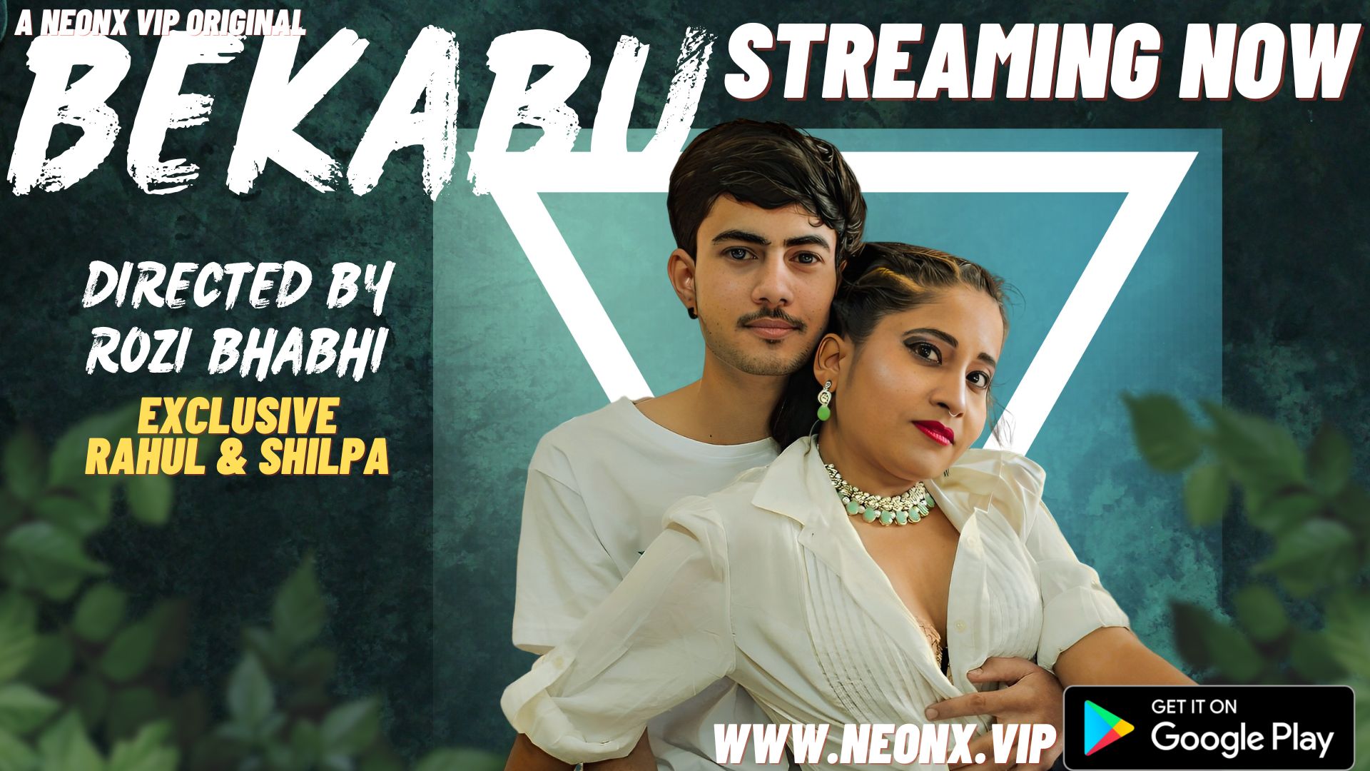 Bekabu Hot Short Film