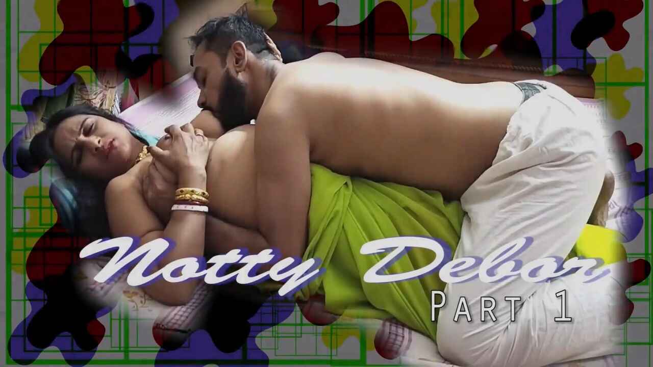 Bhabhi Shower Fuck Hot Web Series