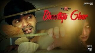 Bhootiya Ghar Hot Web Series