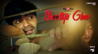 Bhootiya Ghar Hot Web Series