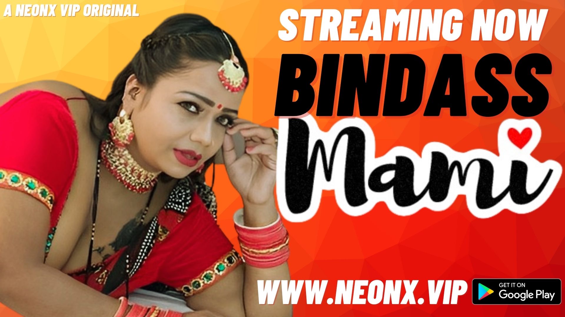 Bindass Mami Hot Short Film