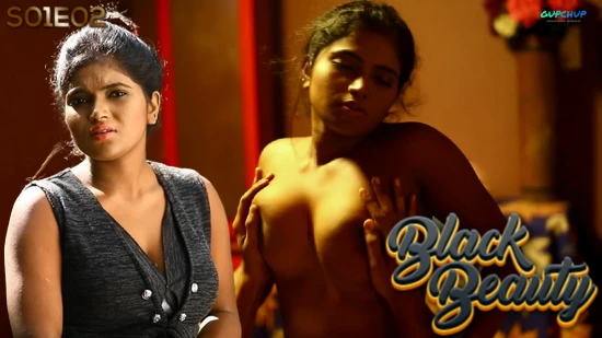 Black Beauty Episode 2 Hot Web Series