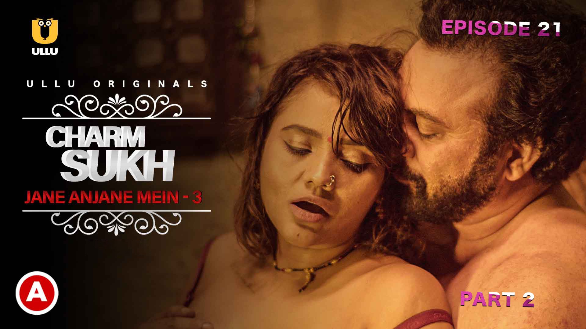 Charmsukh Jane Anjane Mein Part 3 Episode 2 Hot Web Series
