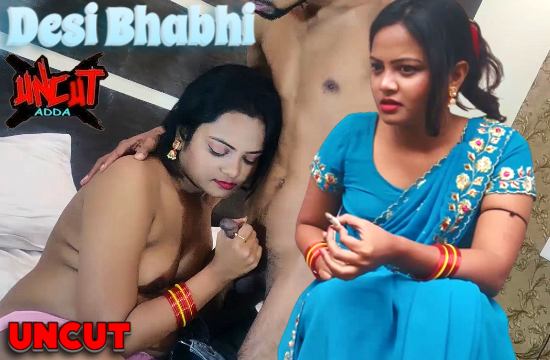 Desi Bhabhi Hot Web Series
