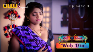 Desi Kisse - Woh Din Part 1 Episode 3