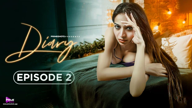 Diary Episode 2 Hot Web Series
