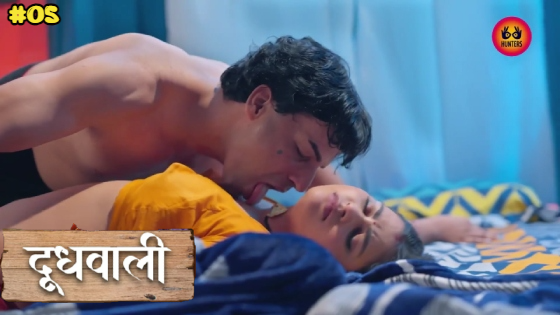 Doodh Wali Episode 5 Hot Web Series