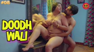 Doodh Wali Episode 8 Hot Web Series
