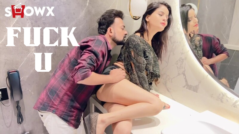 Fuck U Hot Web Series