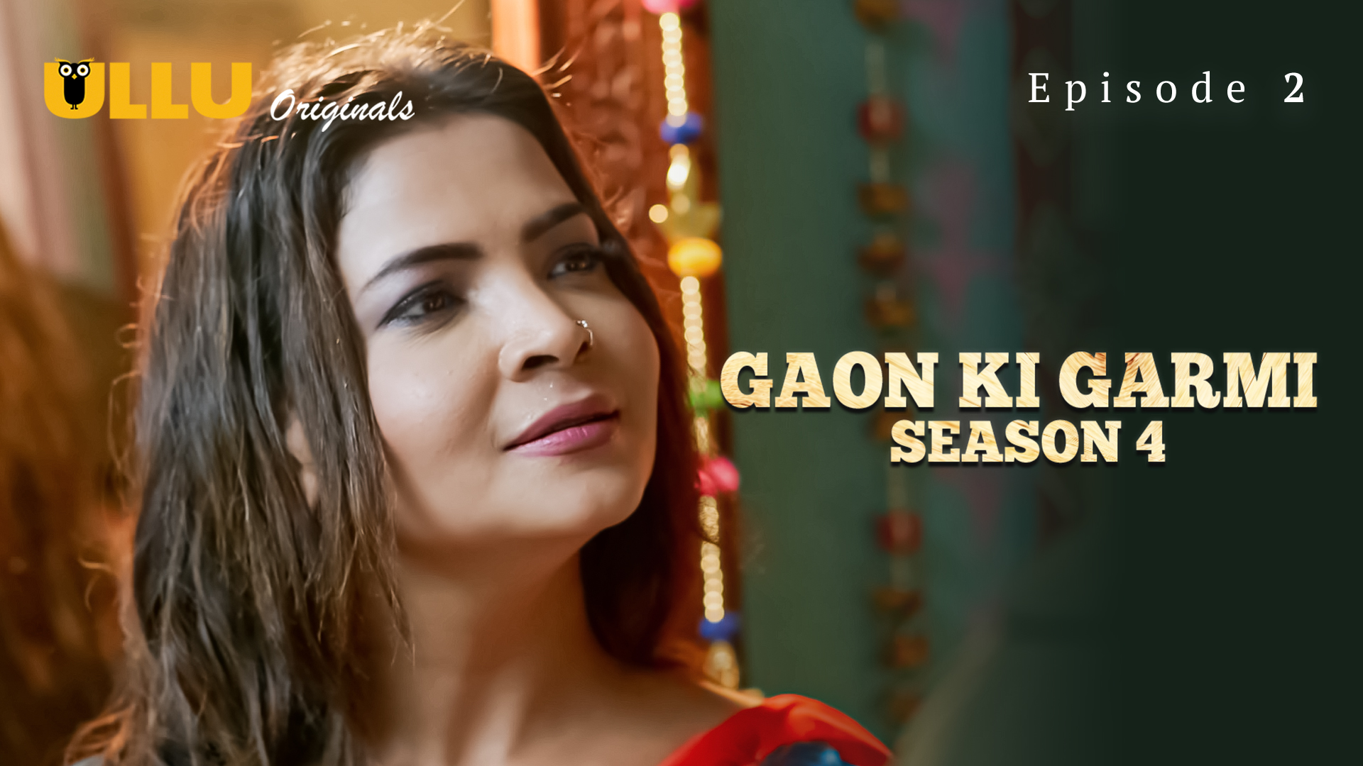 Gaon Ki Garmi Season 4 Part 1 Episode 2 Hot Web Series