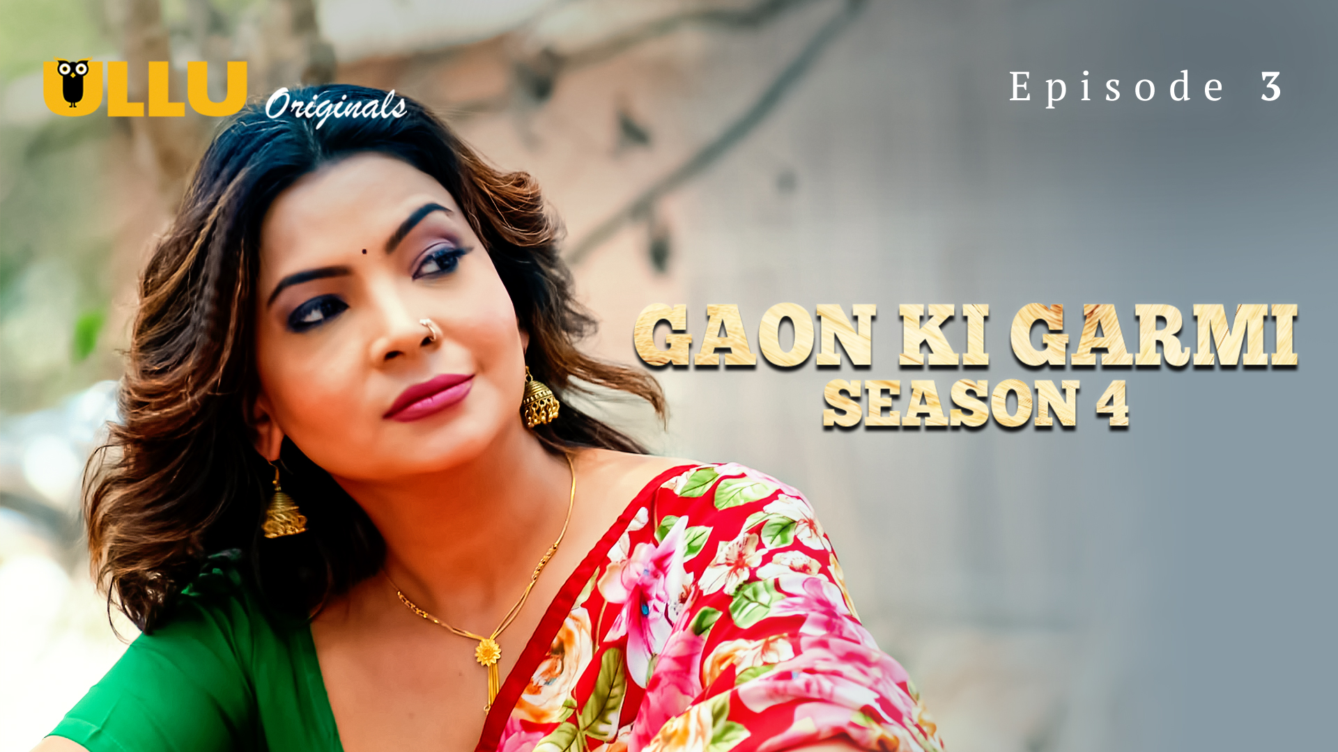 Gaon Ki Garmi Season 4 Part 1 Episode 3 Hot Web Series