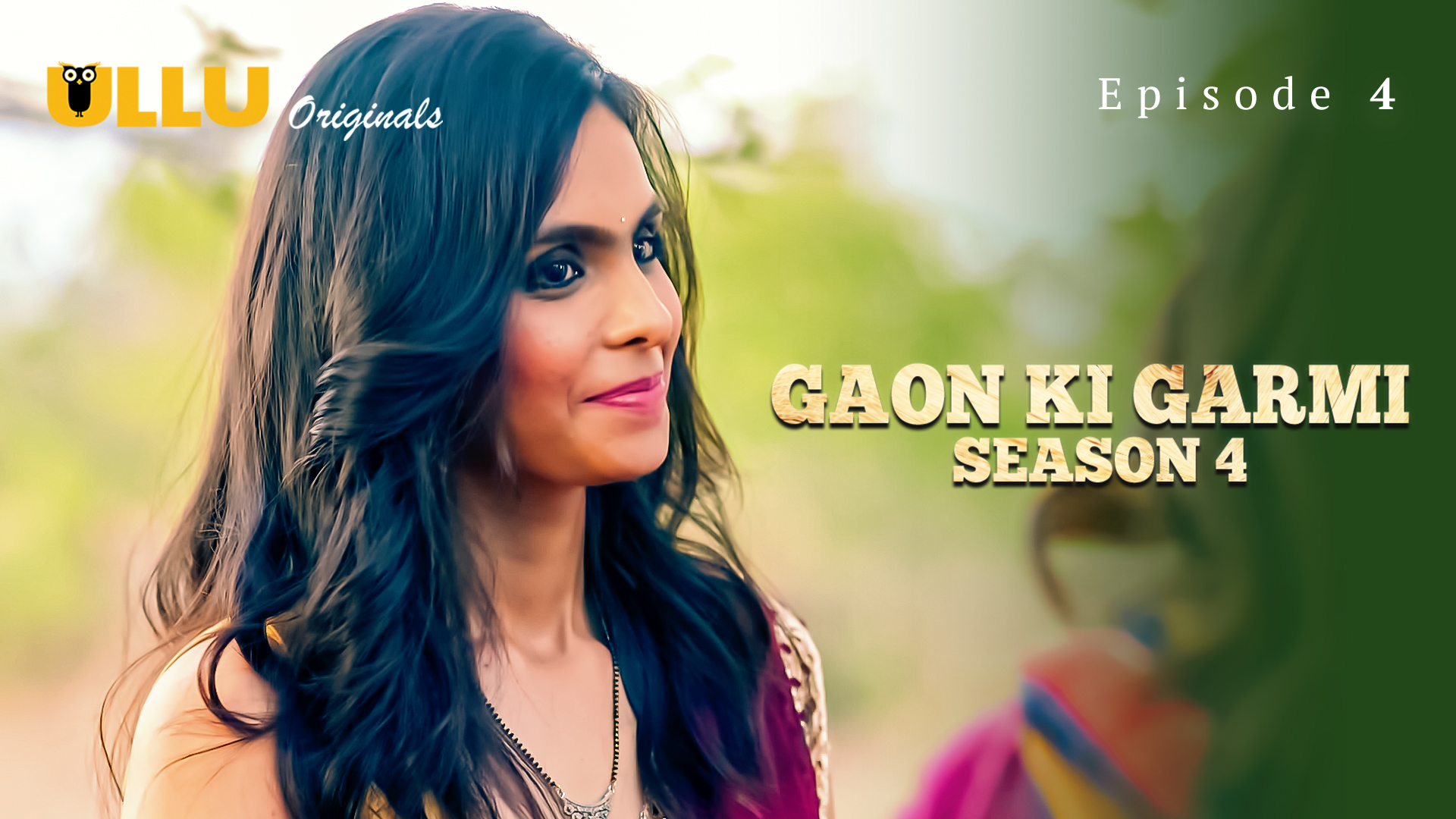 Gaon Ki Garmi Season 4 Part 1 Episode 4 Hot Web Series