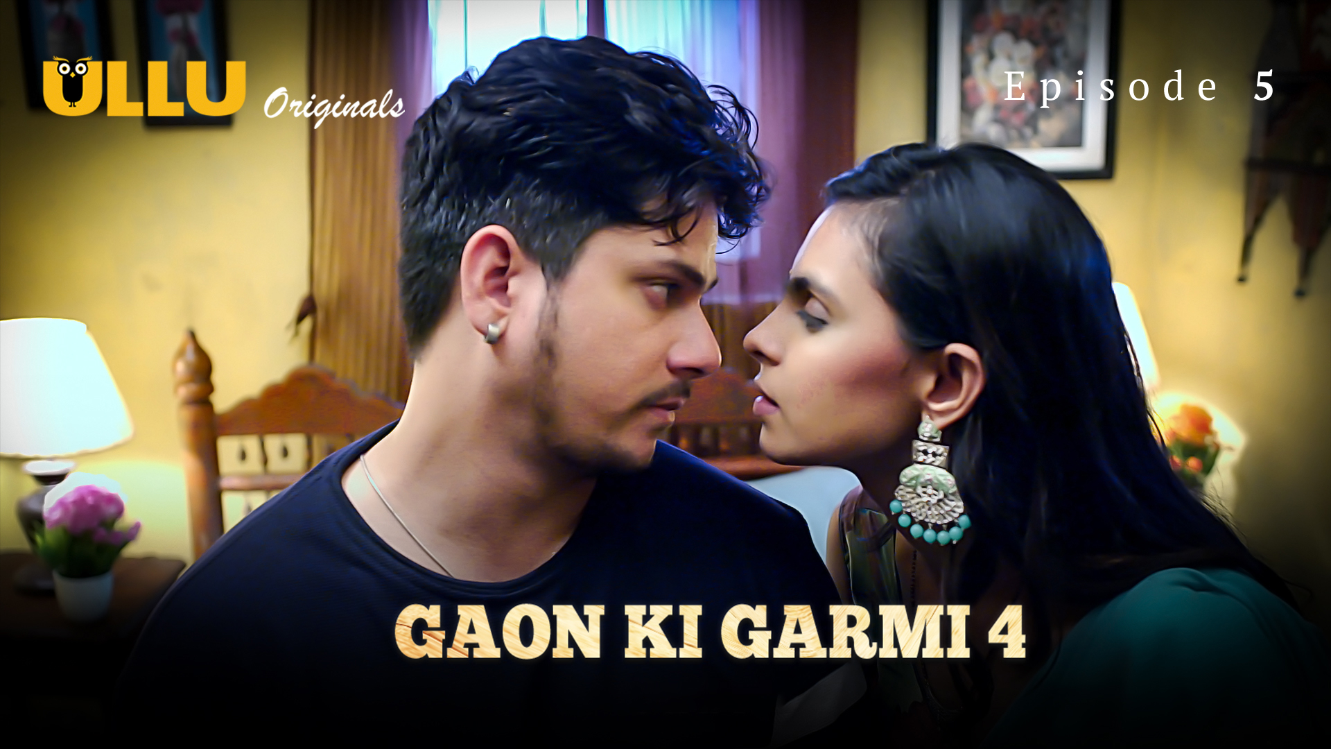 Gaon Ki Garmi Season 4 Part 2 Episode 5 Hot Web Series