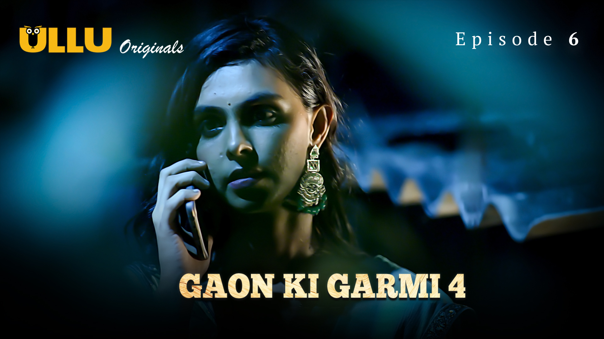 Gaon Ki Garmi Season 4 Part 2 Episode 6 Hot Web Series