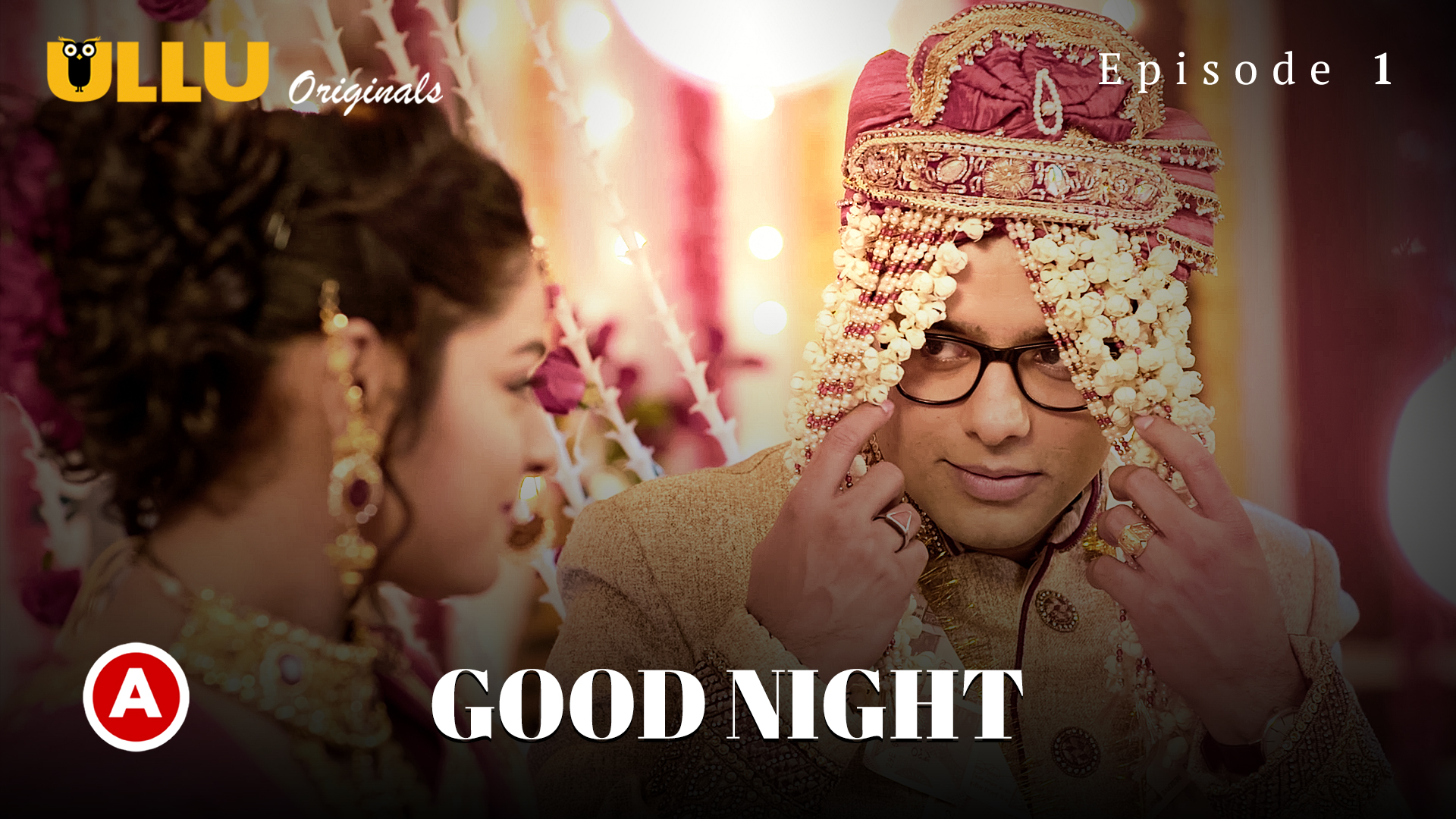 Good Night Episode 1 Hot Web Series