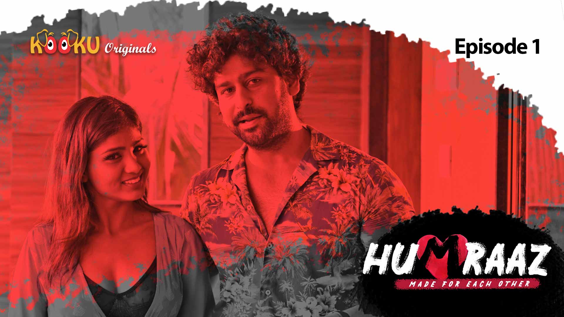Humraaz Episode 1 Hot Web Series