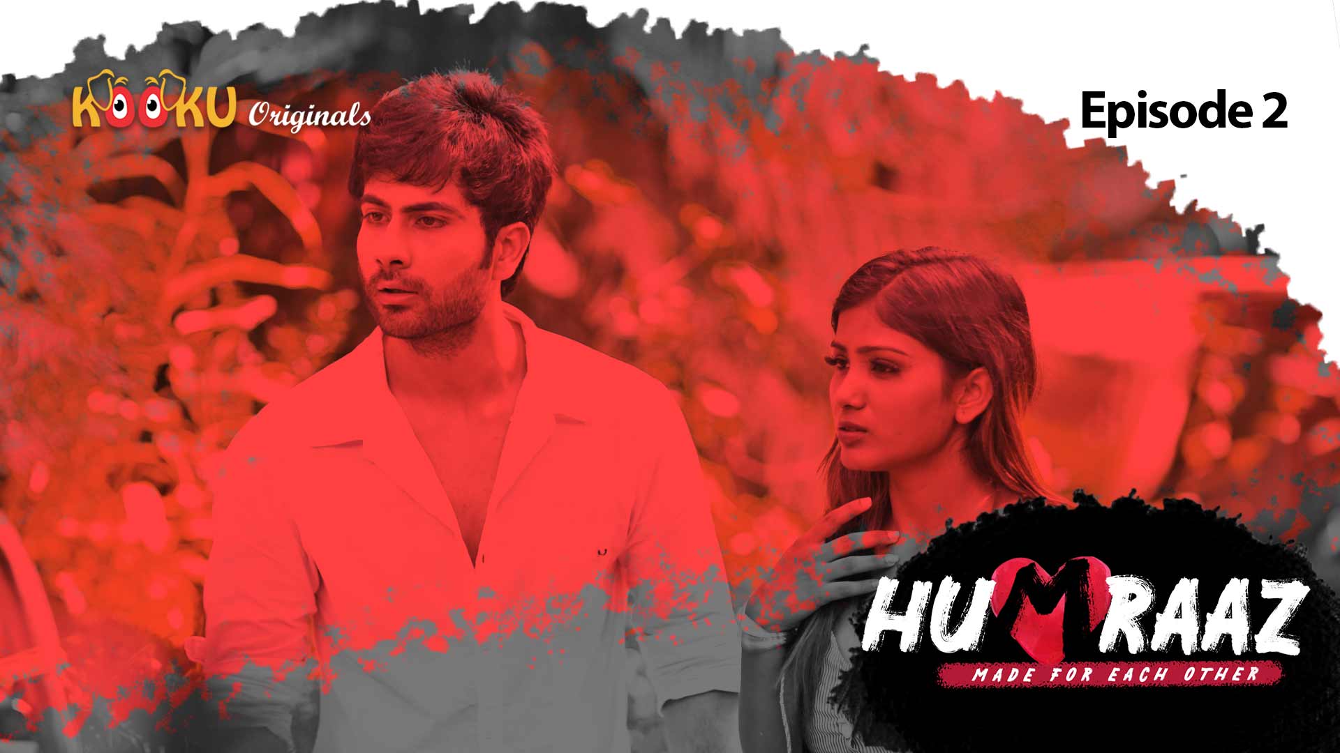 Humraaz Episode 2 Hot Web Series