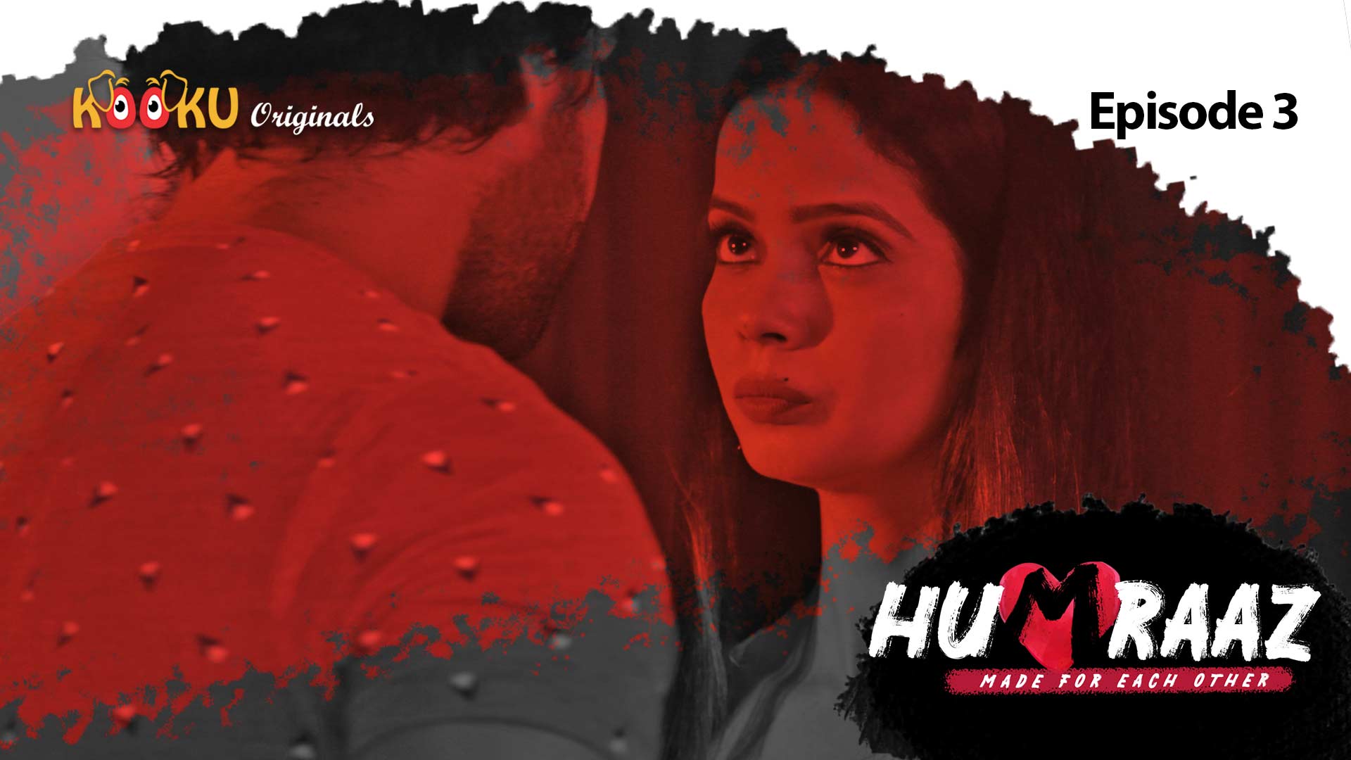 Humraaz Episode 3 Hot Web Series