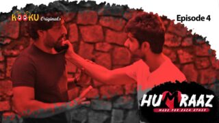 Humraaz Episode 4 Hot Web Series