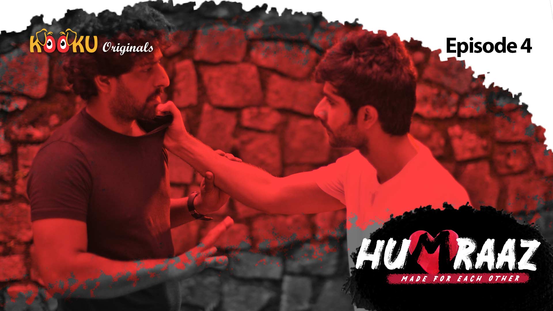 Humraaz Episode 4 Hot Web Series