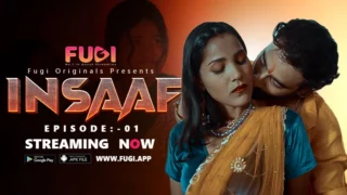 Insaaf Episode 1 Hot Web Series