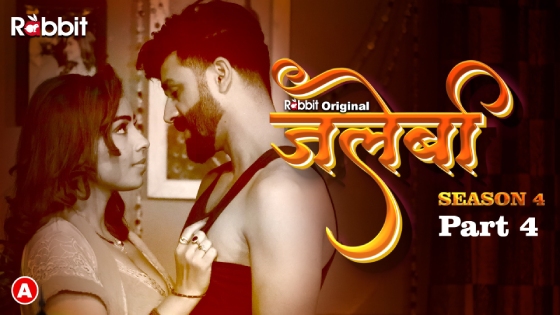 Jalebi Season 4 Part 4 Episode 8 Hot Web Series