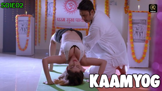 Kaamyog Episode 2 Hot Web Series