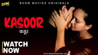 Kasoor Hot Web Series