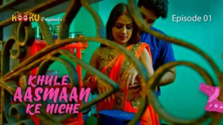 Khule Aasman Ke Niche Episode 1 Hot Web Series