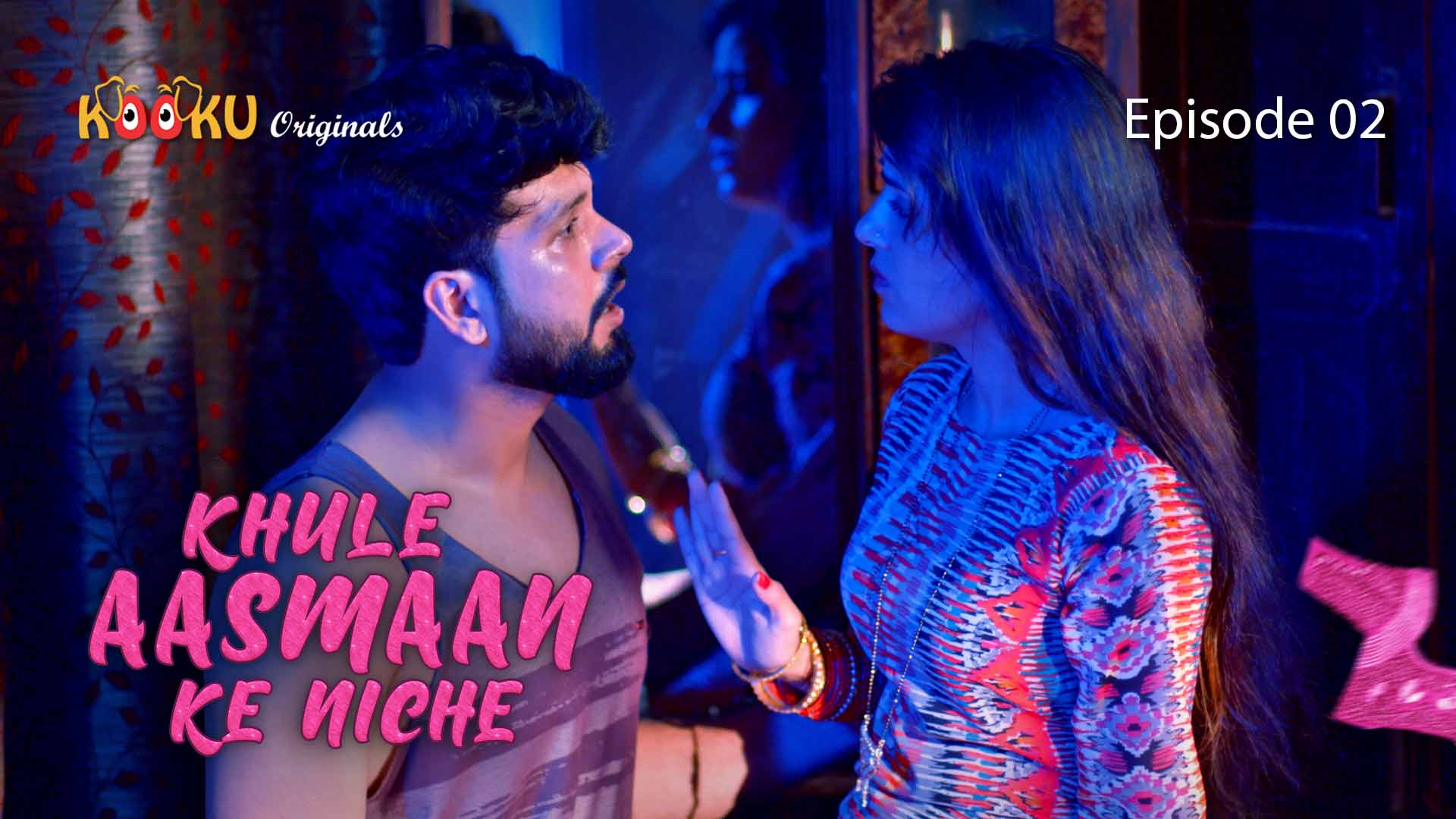 Khule Aasman Ke Niche Episode 2 Hot Web Series