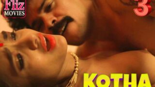 Kotha Episode 3 Hot Web Series