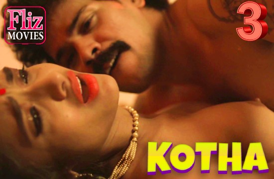 Kotha Episode 3 Hot Web Series