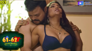 Local Doctor Episode 3 Hot Web Series