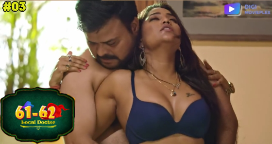 Local Doctor Episode 3 Hot Web Series