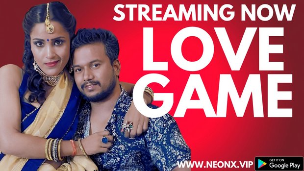 Love Game Hot Short Film