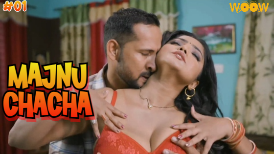 Majnu Chacha Episode 1 Hot Web Series