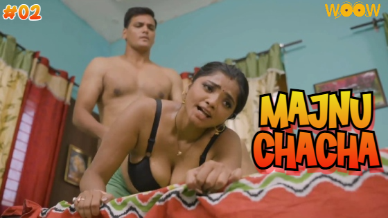 Majnu Chacha Episode 2 Hot Web Series