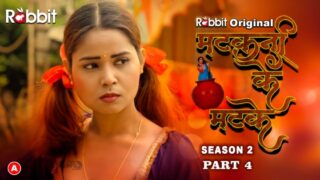 Matakni ke Matke Episode 7 Hot Web Series