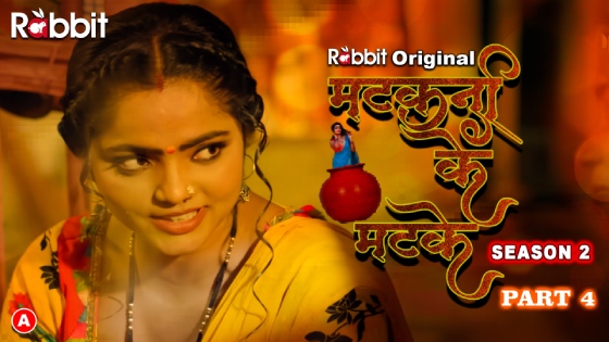 Matakni ke Matke Season 2 Part 4 Episode 8 Hot Web Series