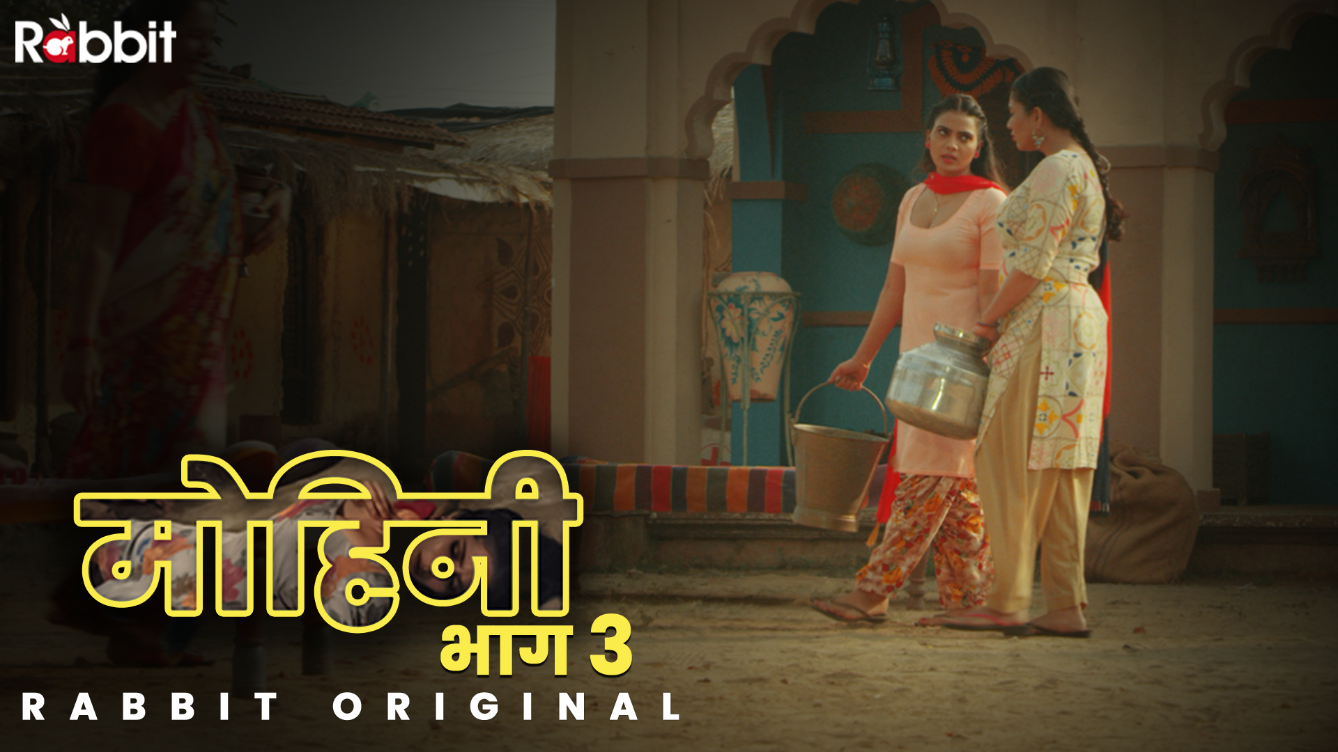 Mohini Part 3 Episode 1 Hot Web Series