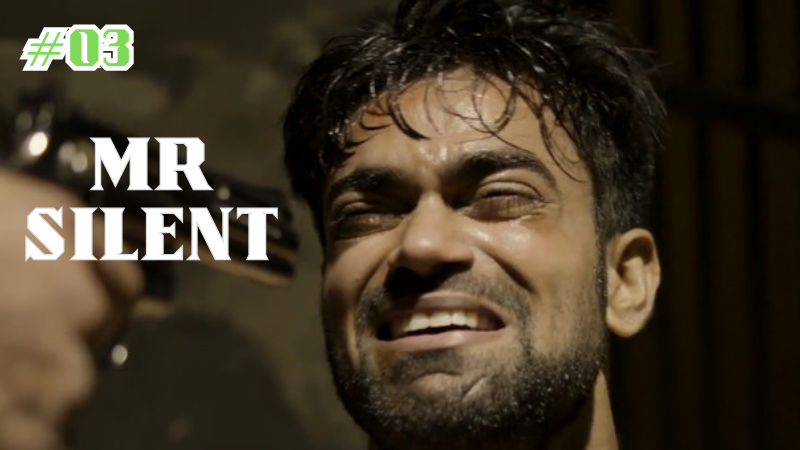 Mr Silent Episode 3 Hot Web Series