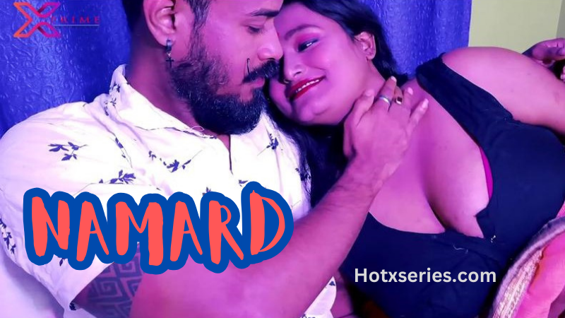 Namard Hot Web Series