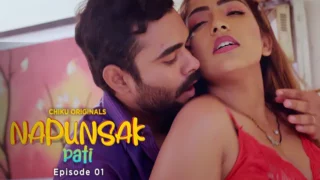 Napunshak Episode 1 Hot Web Series