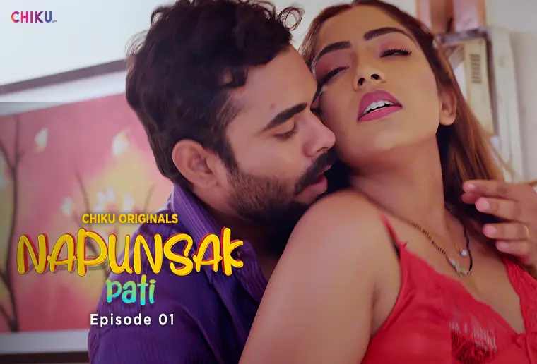 Napunshak Episode 1 Hot Web Series