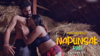 Napunshak Episode 2 Hot Web Series