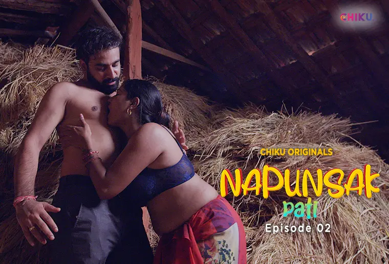 Napunshak Episode 2 Hot Web Series