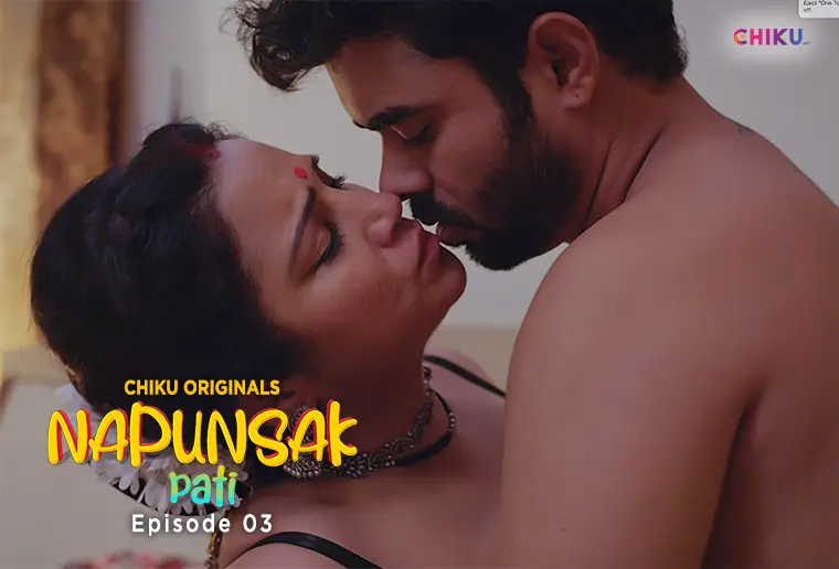 Napunshak Episode 3 Hot Web Series